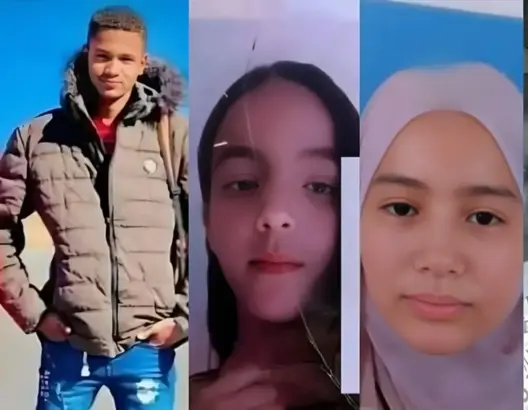 العثور على 5 تلاميذ اختفوا منذ 4 أيام قرب جبل “كيسان” بزاكورة