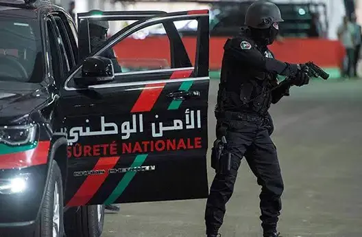 بعد "إسكوبار الصحراء".. الأمن يطيح بالبارون "صحراوي المطار" بوجدة