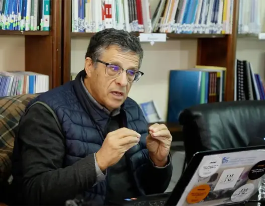 أقصبي: الفساد بالمغرب عام ومعمم وجزء من بنية الدولة