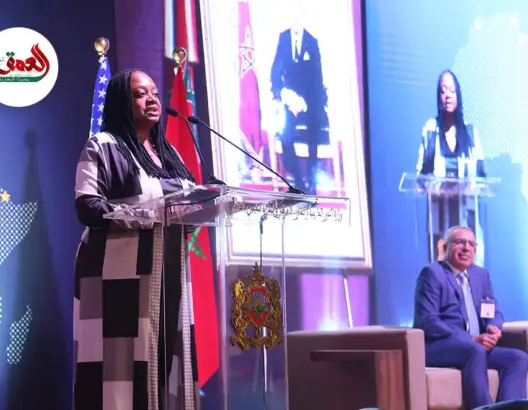 مسؤولة أمريكية: المغرب أحد الداعمين الرئيسيين لمبادرة مكافحة انتشار أسلحة الدمار الشامل