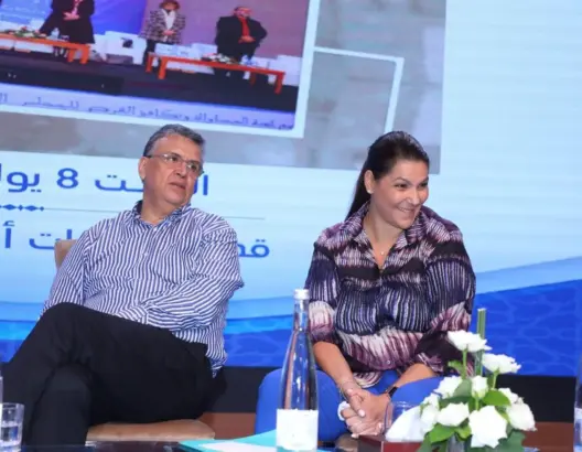 الطريق إلى مؤتمر الجرار: “صمت” وهبي و”مرض” المنصوري يُدْخِلُ الباميين في حيرة