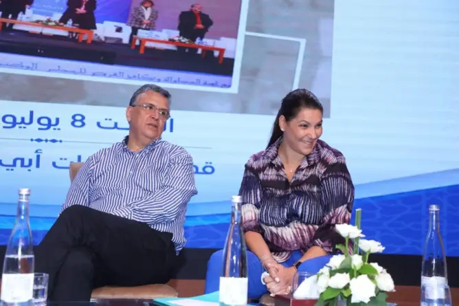 الطريق إلى مؤتمر الجرار: “صمت” وهبي و”مرض” المنصوري يُدْخِلُ الباميين في حيرة