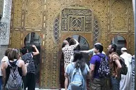 وفاة سائح فرنسي بفاس إثر اعتداء بضريح مولاي ادريس