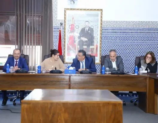 سابقة في مسار الأحزاب المغربية.. “البام” يتجه لاختيار 3 أمناء عامين ومنسق وطني
