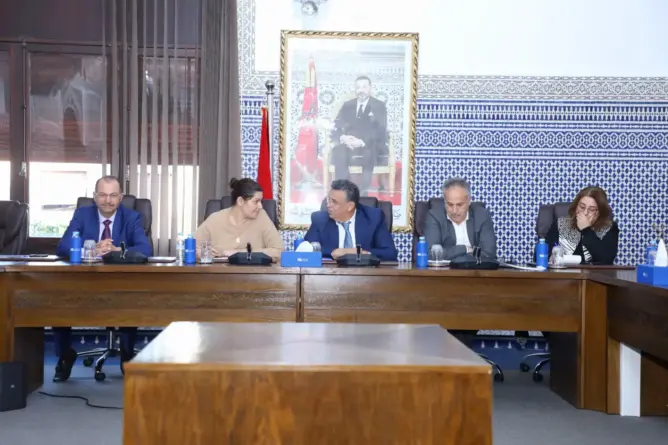 سابقة في مسار الأحزاب المغربية.. “البام” يتجه لاختيار 3 أمناء عامين ومنسق وطني
