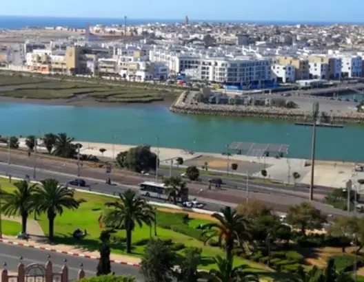 مارينا الرباط