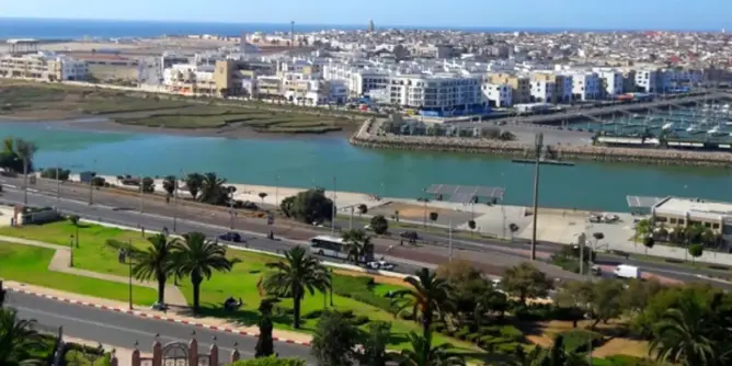 مارينا الرباط