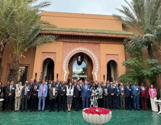 “إعلان مراكش” يدعو للانضمام لمبادرة منع انتشار سلاح الدمار الشامل