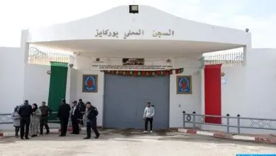 بسبب الاتجار بالرضع.. الوكيل العام يحيل 32 شخصا على سجن بوركايز