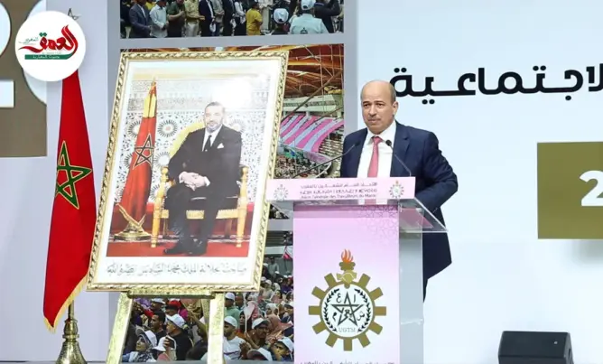 ميارة يحذر من خطر “تخوين” و”شيطنة” النقابات ويوجه رسائل للحكومة