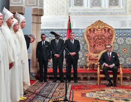 ممثلو السلطة بالجهات.. من هم ولاة الملك محمد السادس؟