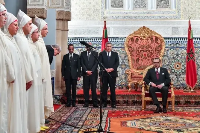 ممثلو السلطة بالجهات.. من هم ولاة الملك محمد السادس؟