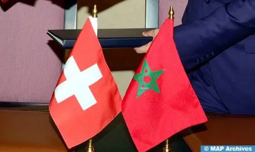 اتفاق بين المغرب وسويسرا على حماية اختراعات وإبداعات الباحثين والمقاولين المغاربة