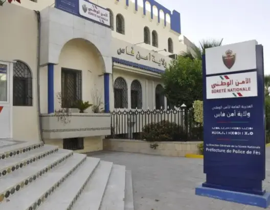 لجنة أمنية مركزية تحقق في “اختلاس” 42 مليون سنتيم من أموال مخالفات السير بفاس