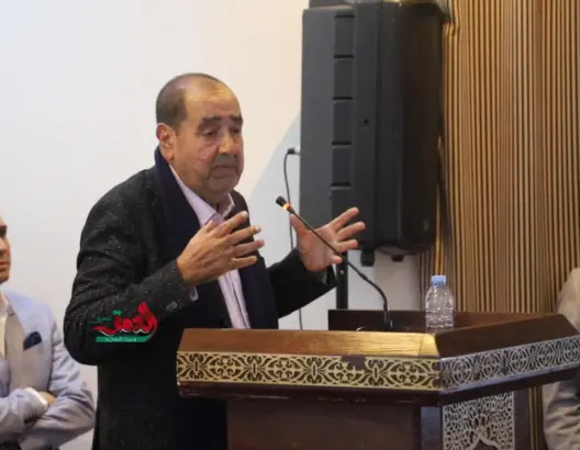 لشكر ينتقد “التمييز” في معاقبة البرلمانيين المحكومين