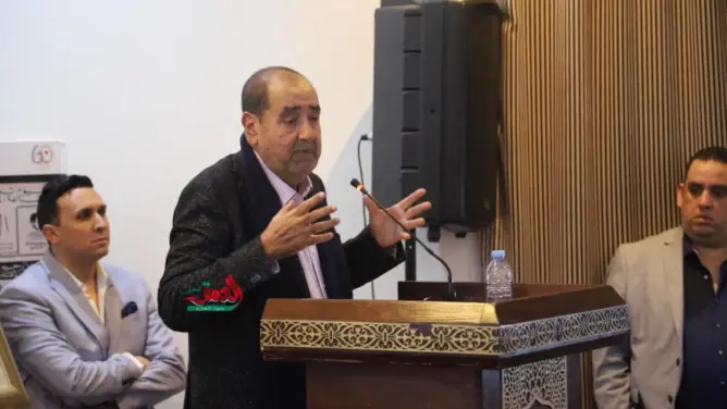 لشكر ينتقد “التمييز” في معاقبة البرلمانيين المحكومين