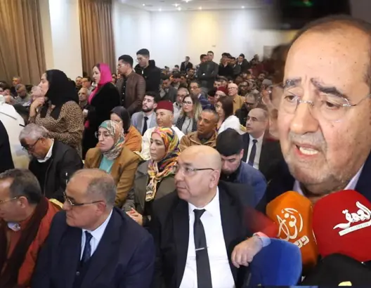من تطوان.. لشكر ينتقد “تغول الحكومة”