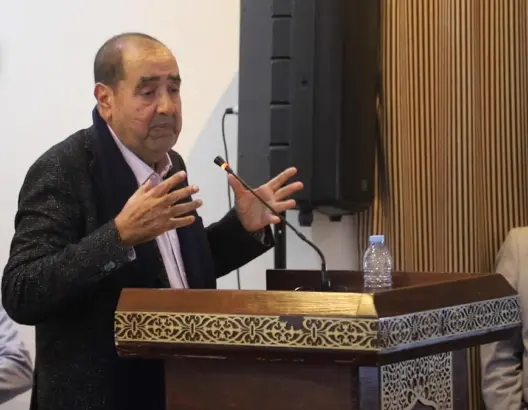 لشكر: ساعدنا الحكومة في عدة مشاريع