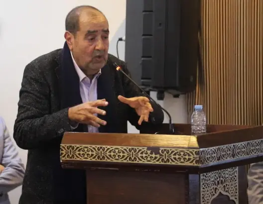 لشكر يعلق على ملف “إسكوبار الصحراء”