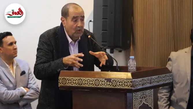 لشكر يعلق على ملف “إسكوبار الصحراء”