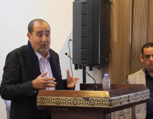 لشكر: هكذا رد الملك على أحداث السعيدية والسمارة