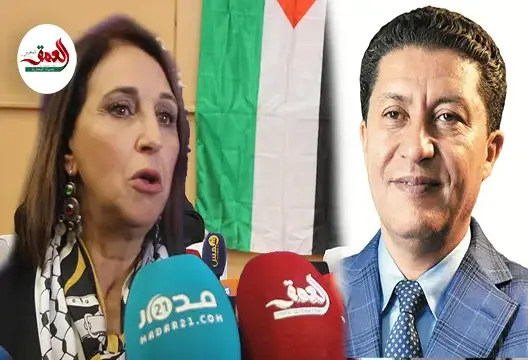 ملف اسكوبار.. منيب: كيف انتقل شخص من الأمية للمخدرات ثم لرئاسة جهة الشرق؟