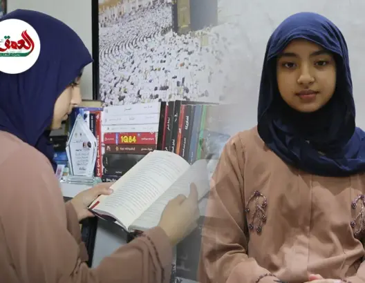 الطفلة آية تكشف سر تعلمها 6 لغات وتوجه نصائح للشباب