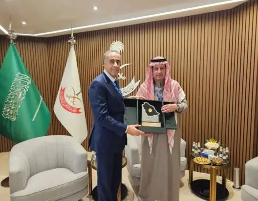 حموشي في السعودية .. لقاءات مع كبار المسؤولين لتعزيز التعاون الأمني بين الرباط والرياض