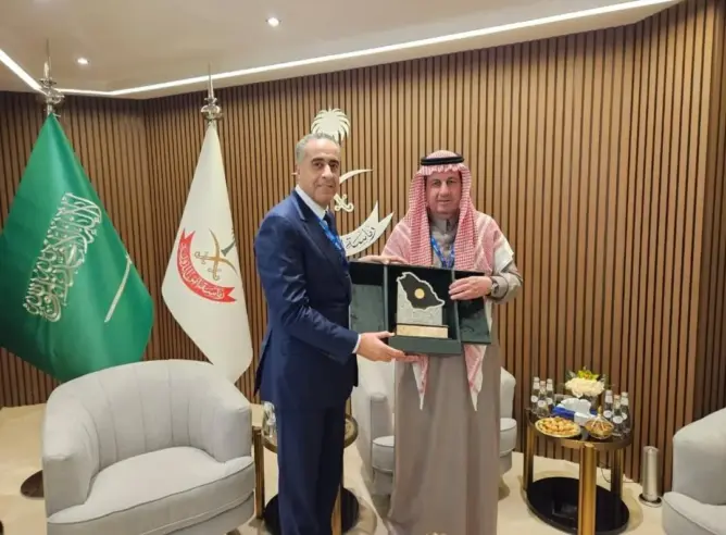 حموشي في السعودية .. لقاءات مع كبار المسؤولين لتعزيز التعاون الأمني بين الرباط والرياض