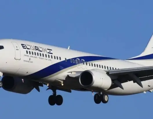 شركة طيران إسرائيلية تعلن مواصلة تعليق رحلاتها للمغرب خلال الصيف المقبل
