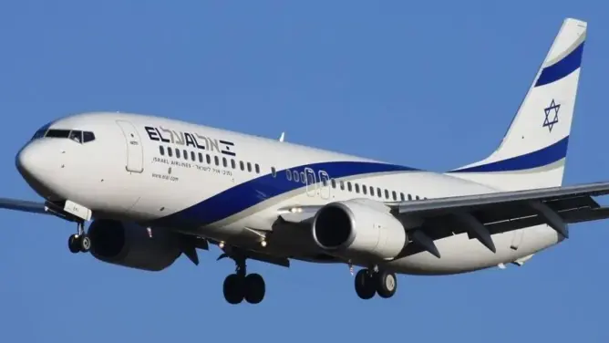 شركة طيران إسرائيلية تعلن مواصلة تعليق رحلاتها للمغرب خلال الصيف المقبل