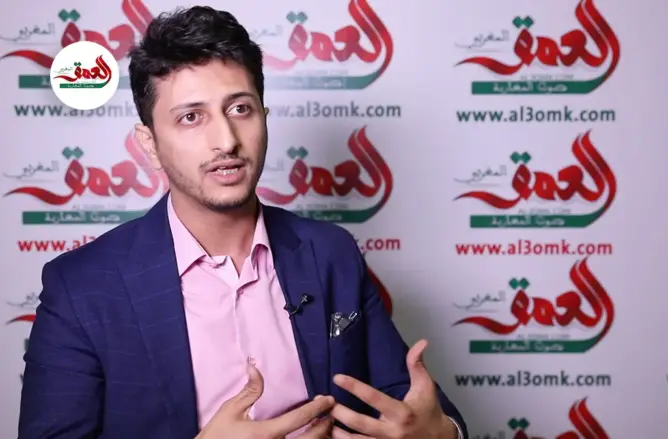 مؤتمر البام.. عيد: وهبي حافظ على مكانة الحزب والكل موحد خلف المنصوري