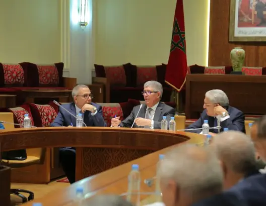برلمانيو “البام” مع التوجه للمؤتمر بـ”مرشح وحيد” وإبعاد الحزب عن الانقسامات