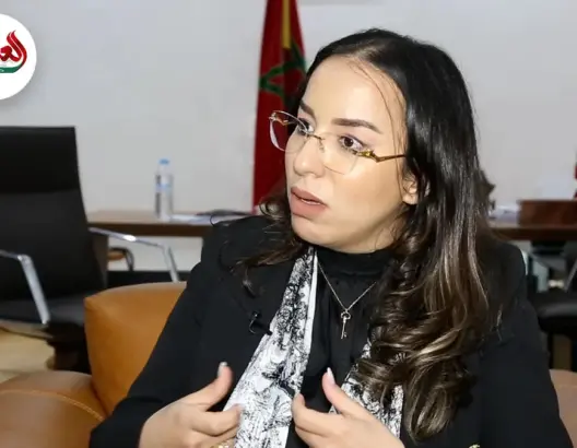البرلمانية كوكوس تتحدث عن مؤتمر البام