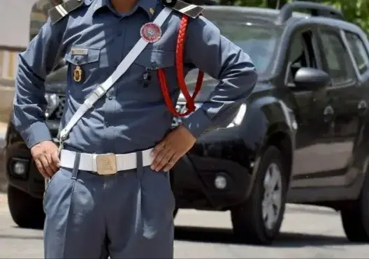 الدرك الملكي بالمحمدية ينهي نشاط سارق المنازل بـ”الشلالات”