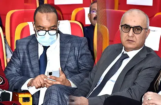 فريق الأصالة والمعاصرة بفاس يرفض ترشح جوهر لخلافة البرلماني البوصيري في الجماعة