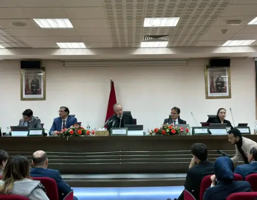 الحليمي يعلن إطلاق منصة تسجيل المشاركين في الإحصاء العام للسكان وطرق انتقائهم