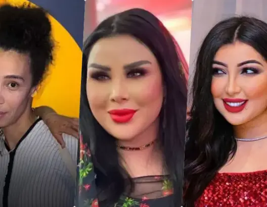 بعد بطمة.. سعيدة شرف تقاضي المؤثرة “ميمي طق طق”