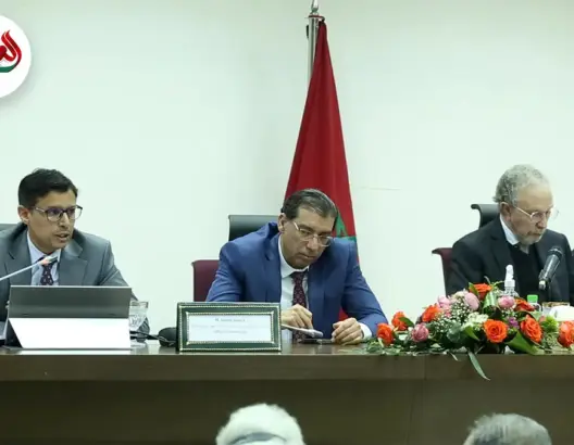 عزيزي يكشف شروط وطرق انتقاء المشاركين في الإحصاء