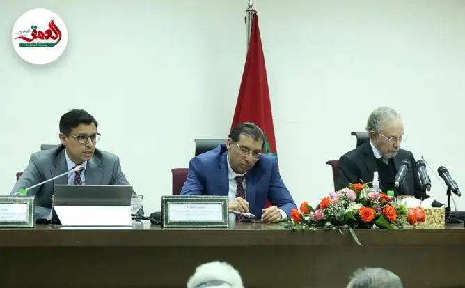 عزيزي يكشف شروط وطرق انتقاء المشاركين في الإحصاء