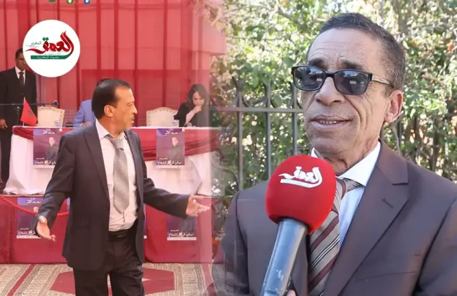 إبراهيم خاي يعالج مشاكل الجماعات الترابية والحرب بين خُدام الوطن والانتهازيين في فيلم "حتى تشوف"