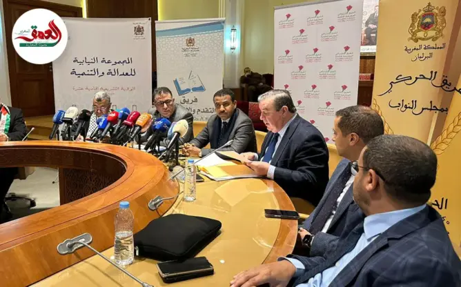 السنتيسي: الحكومة خانتها الكفاءة ولم تفِ بوعودها