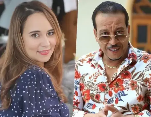 الكوميديا السياسية تجمع ماجدولين وداداس في “جرب تشوف” (فيديو)