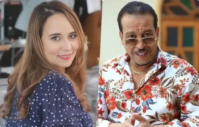 الكوميديا السياسية تجمع ماجدولين وداداس في “جرب تشوف” (فيديو)