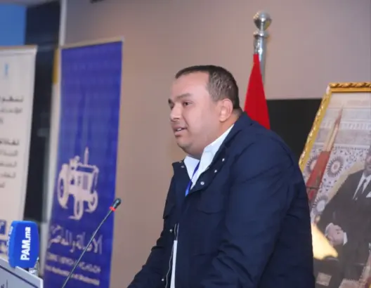 غدا المؤتمر.. غدا سيعز البام ولن يهان
