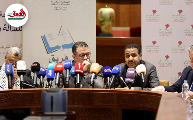 شهيد يهاجم الحكومة ويدافع عن حصيلة المعارضة