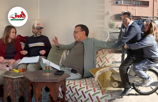 ماجدولين تتحدث عن زواجها من داداس في "جرب تشوف".. وتصرح: أفضل السينما بسبب الحرية التي تمنحها لي