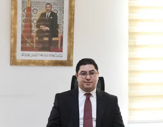 مؤتمر “البام”.. وديع: التنظيم أهم من الأشخاص والتجديد هو عنوان المرحلة