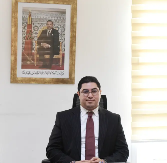 مؤتمر “البام”.. وديع: التنظيم أهم من الأشخاص والتجديد هو عنوان المرحلة