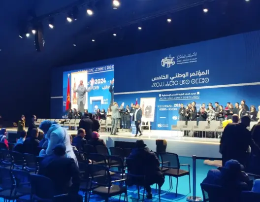 انتخابات 23 شتنبر.. “البام” يرسم خارطته بجهة الشرق ودوائر الناظور ووجدة تنتظر الحسم